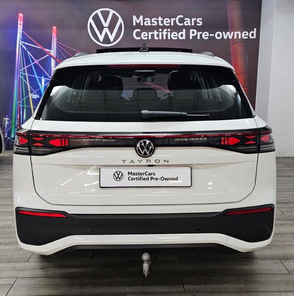 2025-Volkswagen-Tayron-14TSI-Life-DSG-Auto-110kw image:15