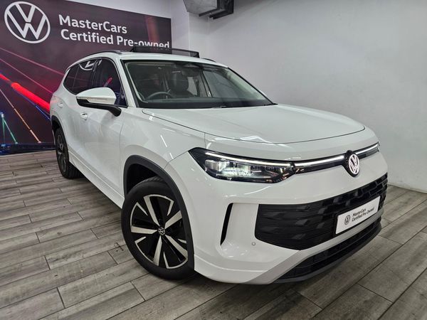 2025-Volkswagen-Tayron-14TSI-Life-DSG-Auto-110kw image:1