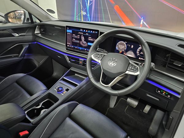2025-Volkswagen-Tayron-14TSI-Life-DSG-Auto-110kw image:5