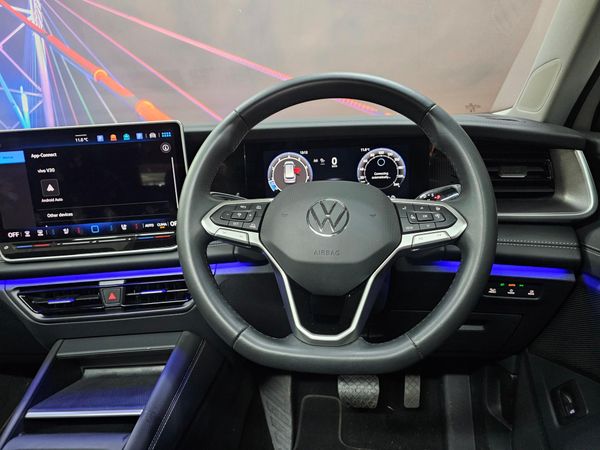 2025-Volkswagen-Tayron-14TSI-Life-DSG-Auto-110kw image:6