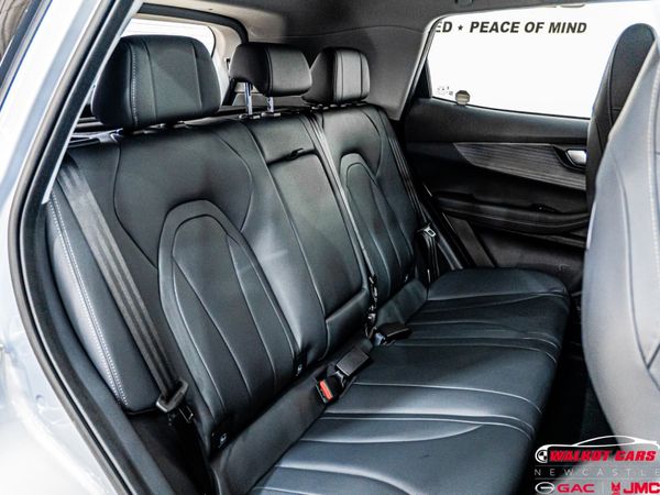 2026-Chery-Tiggo-Cross-15-Lit-CVT-Auto image:11