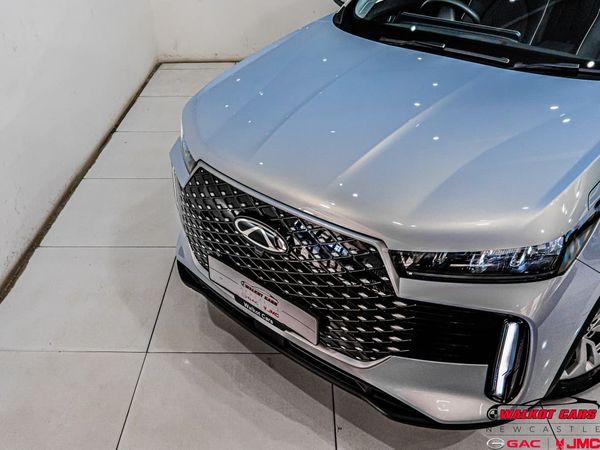 2026-Chery-Tiggo-Cross-15-Lit-CVT-Auto image:13