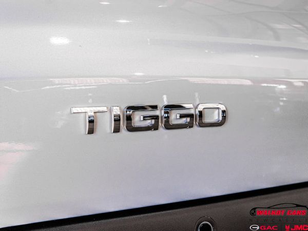 2026-Chery-Tiggo-Cross-15-Lit-CVT-Auto image:15