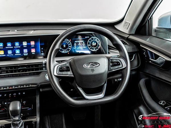 2026-Chery-Tiggo-Cross-15-Lit-CVT-Auto image:20