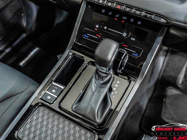 2026-Chery-Tiggo-Cross-15-Lit-CVT-Auto image:23