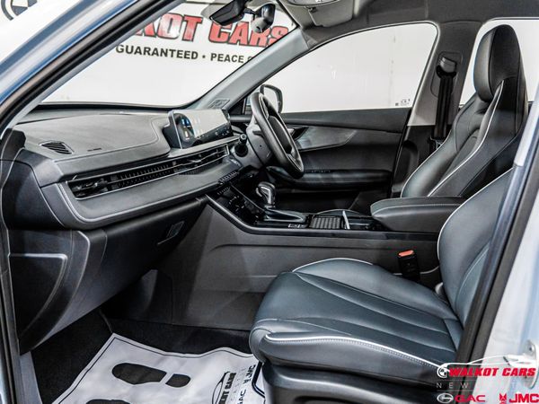 2026-Chery-Tiggo-Cross-15-Lit-CVT-Auto image:24