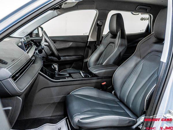 2026-Chery-Tiggo-Cross-15-Lit-CVT-Auto image:26