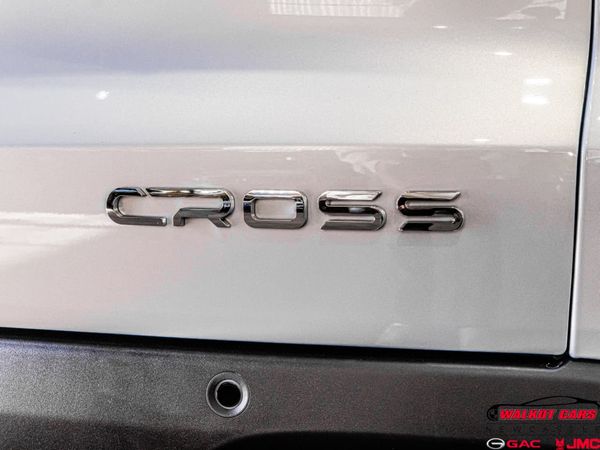 2026-Chery-Tiggo-Cross-15-Lit-CVT-Auto image:27