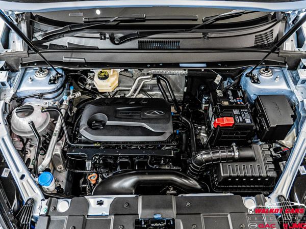 2026-Chery-Tiggo-Cross-15-Lit-CVT-Auto image:29