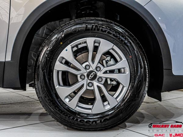 2026-Chery-Tiggo-Cross-15-Lit-CVT-Auto image:6