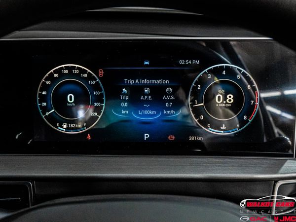 2026-Chery-Tiggo-Cross-15-Lit-CVT-Auto image:8