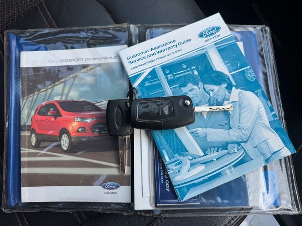 2016-Ford-EcoSport-15-TiVCT-Titanium-Auto image:9