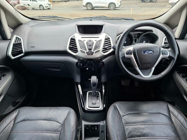 2016-Ford-EcoSport-15-TiVCT-Titanium-Auto image:13