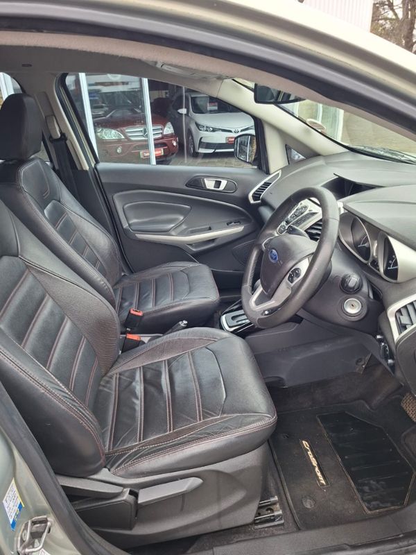 2016-Ford-EcoSport-15-TiVCT-Titanium-Auto image:15