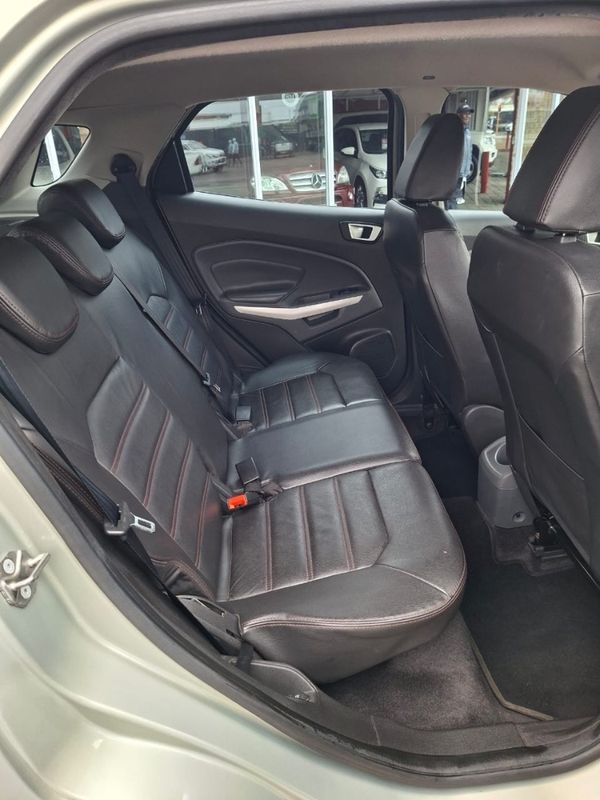 2016-Ford-EcoSport-15-TiVCT-Titanium-Auto image:16