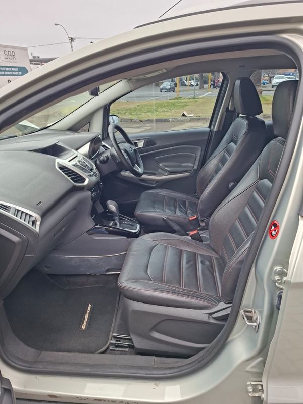 2016-Ford-EcoSport-15-TiVCT-Titanium-Auto image:18