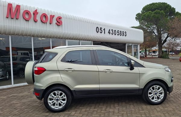 2016-Ford-EcoSport-15-TiVCT-Titanium-Auto image:2