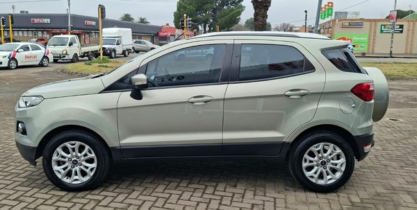 2016-Ford-EcoSport-15-TiVCT-Titanium-Auto image:3