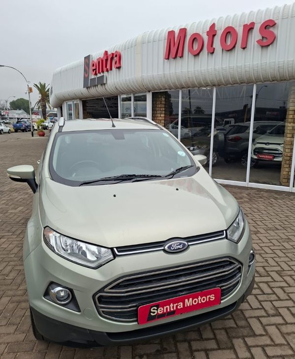 2016-Ford-EcoSport-15-TiVCT-Titanium-Auto image:4