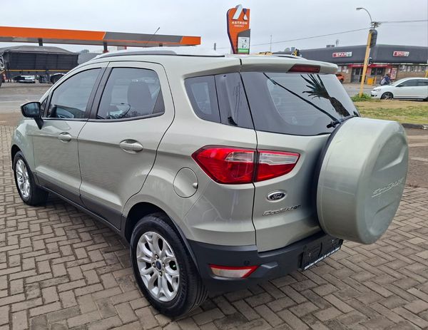 2016-Ford-EcoSport-15-TiVCT-Titanium-Auto image:7