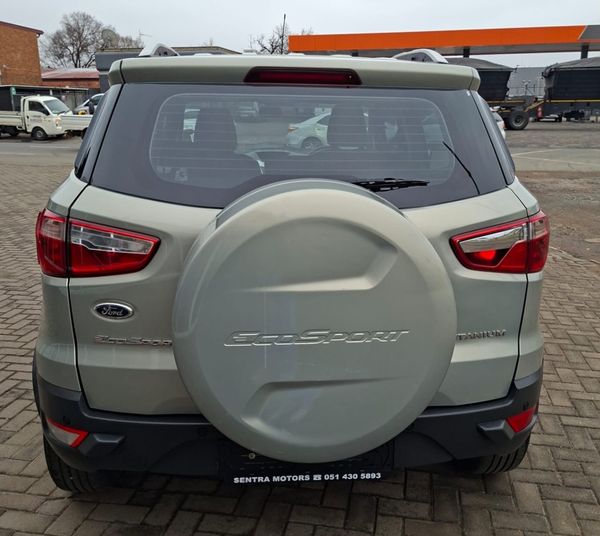 2016-Ford-EcoSport-15-TiVCT-Titanium-Auto image:8