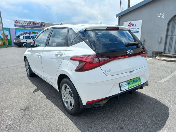 2022-Hyundai-i20-14-Motion-Auto image:3