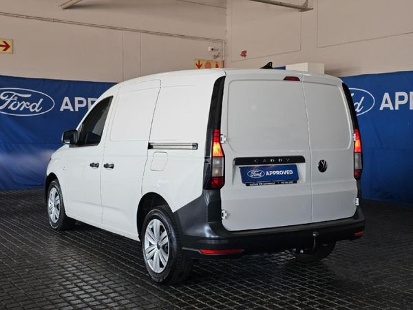 2025-Volkswagen-Caddy-Cargo-20-TDI-81kw-Panel-Van image:2