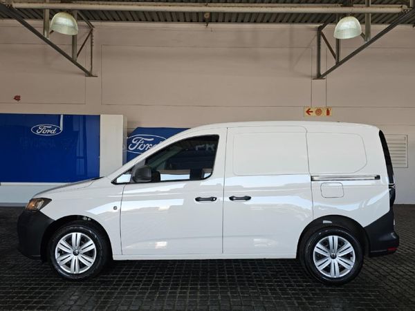 2025-Volkswagen-Caddy-Cargo-20-TDI-81kw-Panel-Van image:5