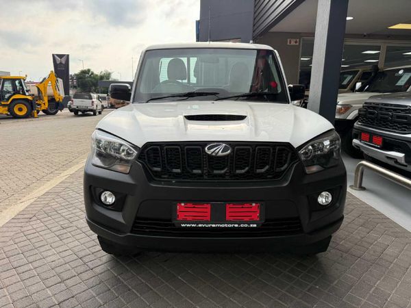 2023-Mahindra-Pik-Up-22-mHawk-S4-Single-Cab image:4