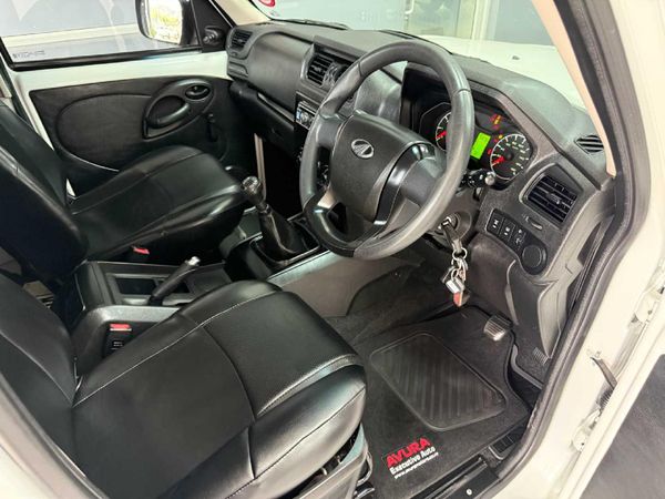 2023-Mahindra-Pik-Up-22-mHawk-S4-Single-Cab image:7