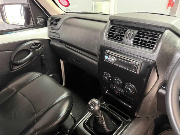 2023-Mahindra-Pik-Up-22-mHawk-S4-Single-Cab image:8