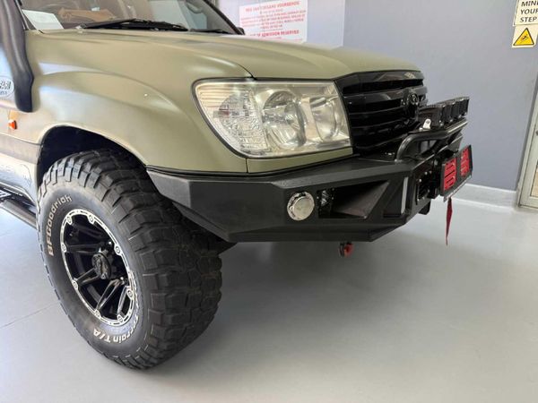 2005-Toyota-Land-Cruiser-100-47-V8-Auto image:5