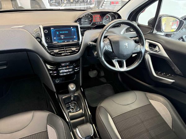 2021-Peugeot-2008-12T-Allure-Auto image:15