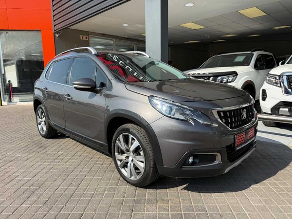 2021-Peugeot-2008-12T-Allure-Auto image:2
