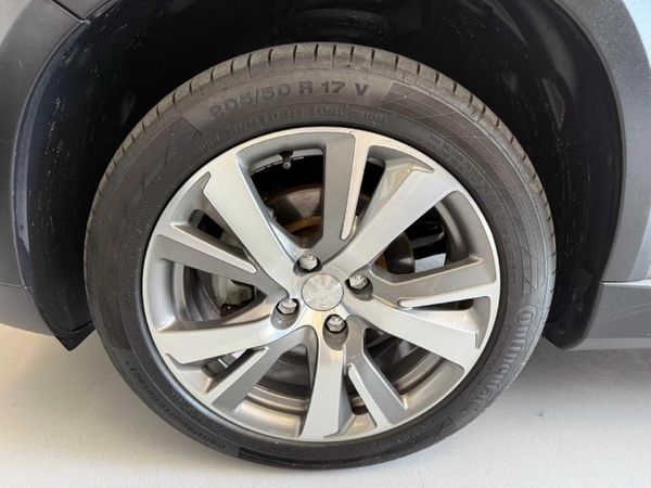 2021-Peugeot-2008-12T-Allure-Auto image:6