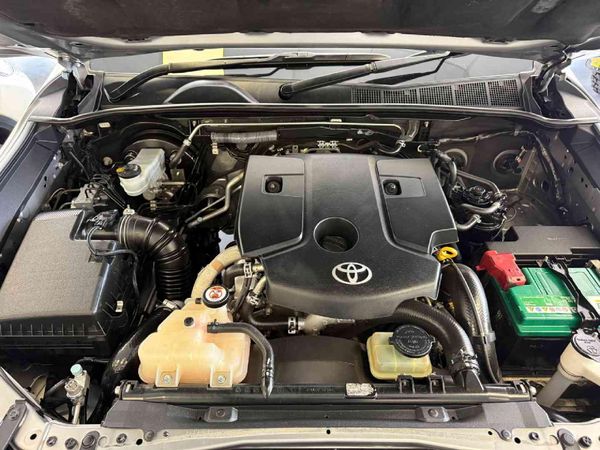 2018-Toyota-Hilux-28-GD-6-Raised-Body-Raider-Auto-Extended-Cab image:13
