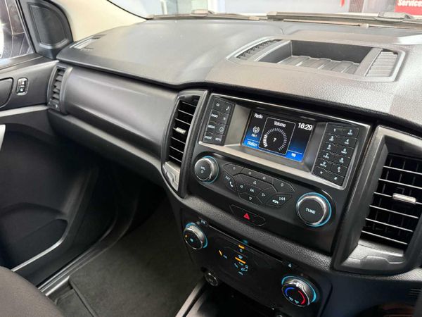 2019-Ford-Ranger-22-TDCi-XLS-Single-Cab image:12