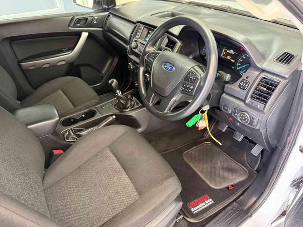 2019-Ford-Ranger-22-TDCi-XLS-Single-Cab image:13