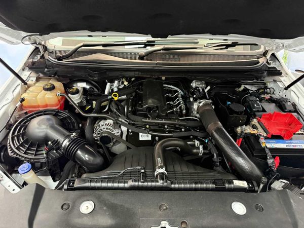 2019-Ford-Ranger-22-TDCi-XLS-Single-Cab image:14