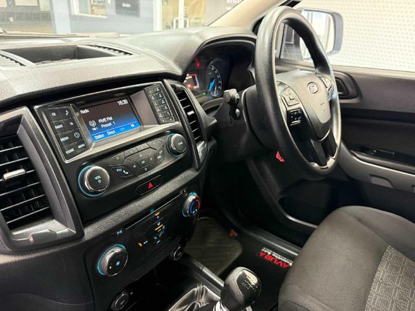 2019-Ford-Ranger-22-TDCi-XLS-Single-Cab image:15