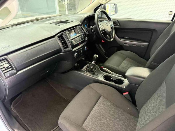 2019-Ford-Ranger-22-TDCi-XLS-Single-Cab image:16