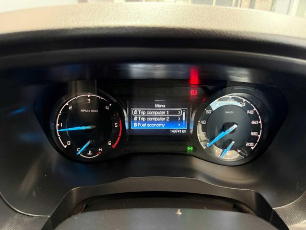 2019-Ford-Ranger-22-TDCi-XLS-Single-Cab image:5