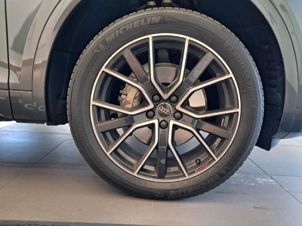2025-Audi-Q5-Sportback-quattro-S-Line-Auto-40-TDI image:6