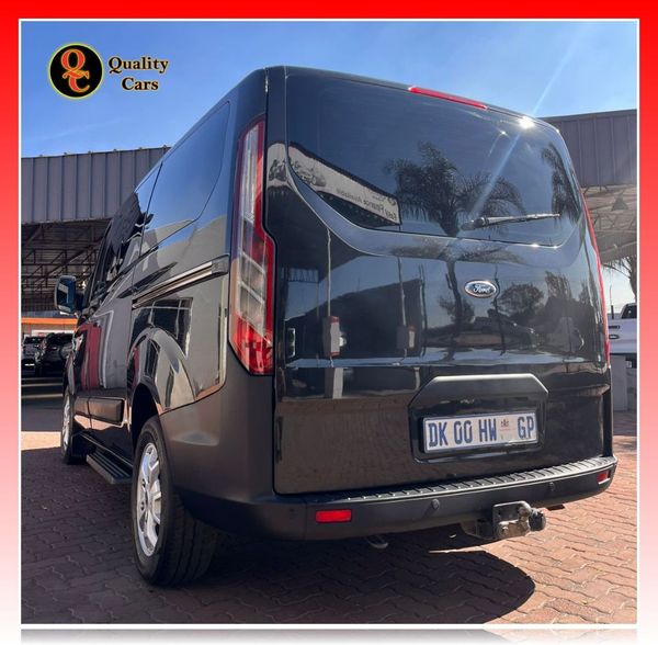 2014-Ford-Tourneo-Custom-LTD-22-TDCi-SWB-114kW image:11