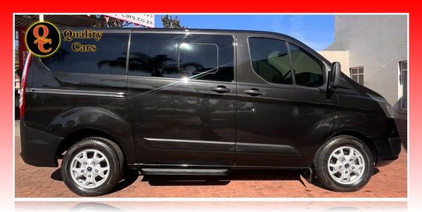 2014-Ford-Tourneo-Custom-LTD-22-TDCi-SWB-114kW image:14