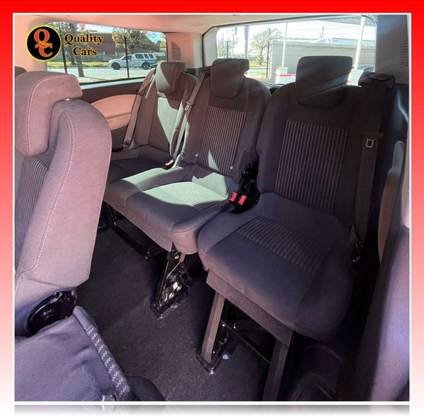 2014-Ford-Tourneo-Custom-LTD-22-TDCi-SWB-114kW image:18
