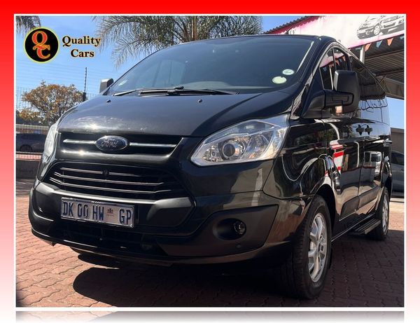 2014-Ford-Tourneo-Custom-LTD-22-TDCi-SWB-114kW image:2