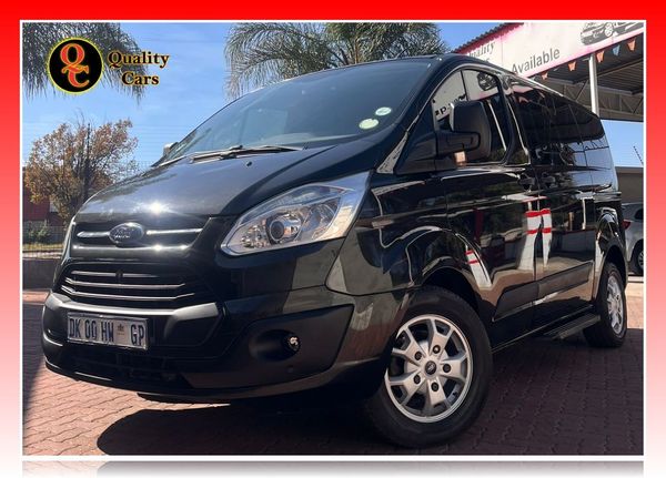 2014-Ford-Tourneo-Custom-LTD-22-TDCi-SWB-114kW image:3