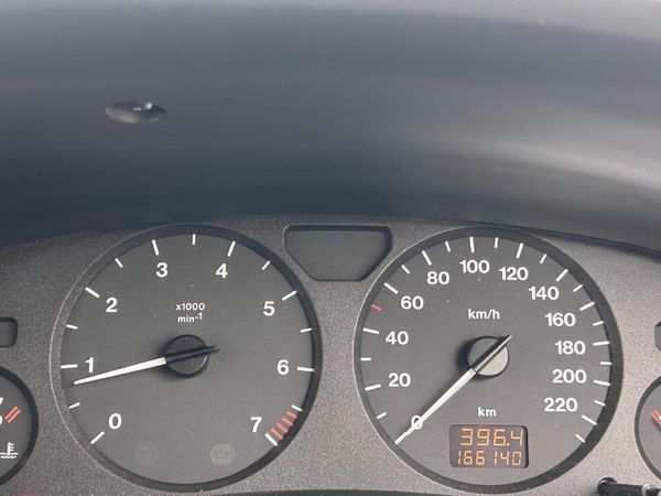 2003-Opel-Zafira-18i-CD image:9