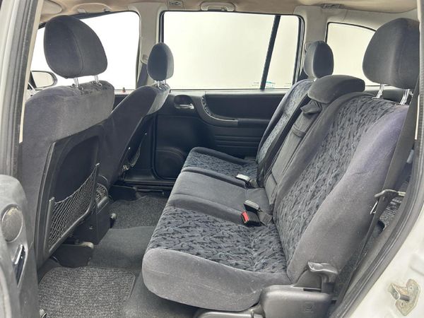 2003-Opel-Zafira-18i-CD image:11